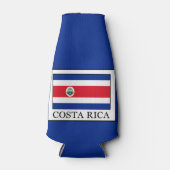 Rafraîchisseur Pour Bouteille Costa Rica (Devant)