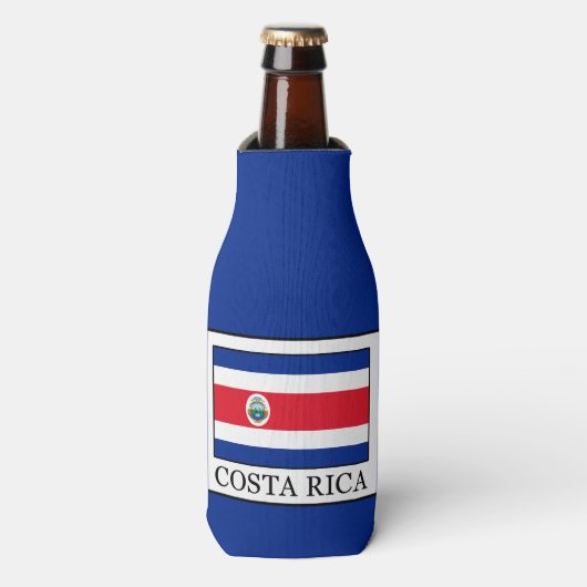 Rafraîchisseur Pour Bouteille Costa Rica (Bottle Devant)