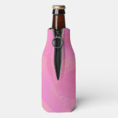 Rafraîchisseur Pour Bouteille Coton Candy (Bouteille Dos)