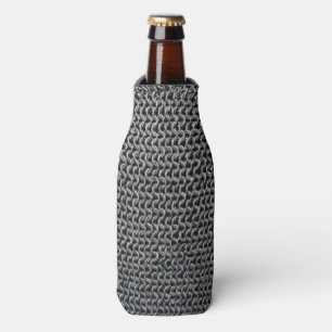 Rafraîchisseur Pour Bouteille Cotte de maille