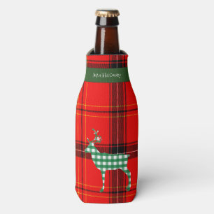 RAFRAÎCHISSEUR POUR BOUTEILLE COUVERTURES DE BOUTEILLE DE NOËL