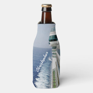 Rafraîchisseur Pour Bouteille Croisière sur la rangée de balcon personnalisée