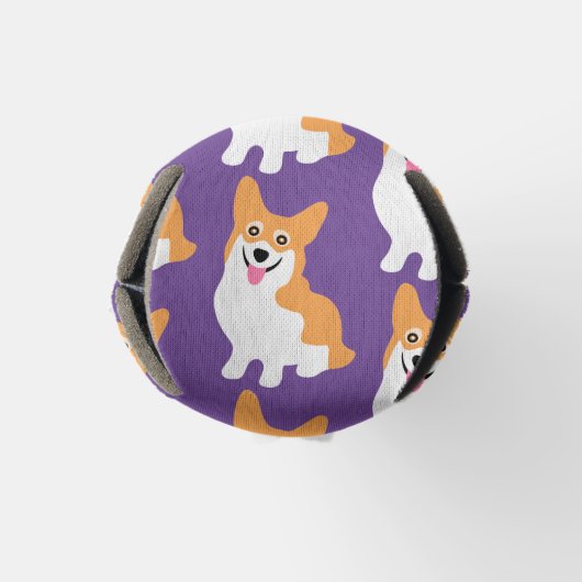 Rafraîchisseur Pour Bouteille Cute Little Corgi Motif (Bas)