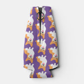 Rafraîchisseur Pour Bouteille Cute Little Corgi Motif (Dos)
