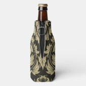 Rafraîchisseur Pour Bouteille Damask arrière - plan (Bouteille Dos)