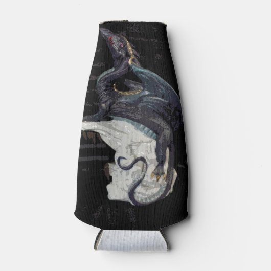 Rafraîchisseur Pour Bouteille Demosi Bottle Kooler (Devant)