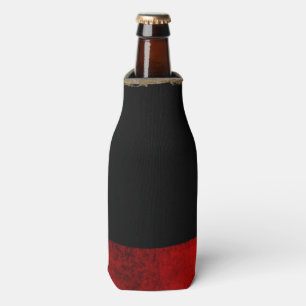 Rafraîchisseur Pour Bouteille Deutsch Flagge - Vintage...
