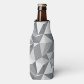Rafraîchisseur Pour Bouteille Diamant Pattern (Bottle Devant)