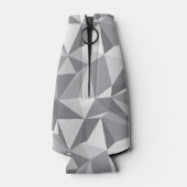 Rafraîchisseur Pour Bouteille Diamant Pattern (Dos)