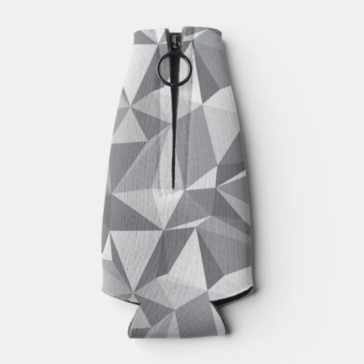 Rafraîchisseur Pour Bouteille Diamant Pattern (Dos)