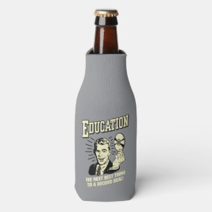 Rafraîchisseur Pour Bouteille Éducation : Meilleur dossier