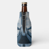 Rafraîchisseur Pour Bouteille Effacez Prop ! (Bouteille Dos)