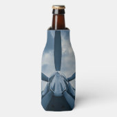 Rafraîchisseur Pour Bouteille Effacez Prop ! (Bottle Devant)