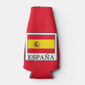 Rafraîchisseur Pour Bouteille España (Devant)