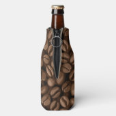 Rafraîchisseur Pour Bouteille Fèves de café (Bouteille Dos)