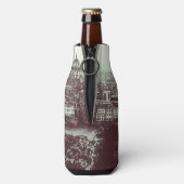 Rafraîchisseur Pour Bouteille Firenze (Bouteille Dos)