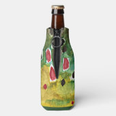 Rafraîchisseur Pour Bouteille Fishing (Bouteille Dos)