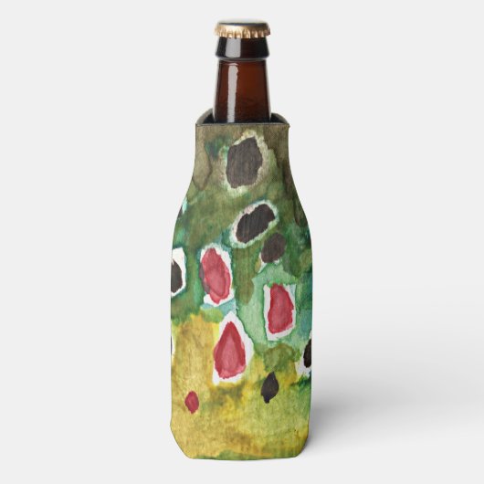 Rafraîchisseur Pour Bouteille Fishing (Bottle Devant)