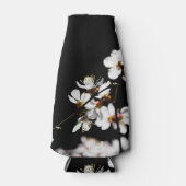 Rafraîchisseur Pour Bouteille Fleurs Sakura (Devant)