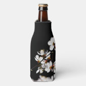 Rafraîchisseur Pour Bouteille Fleurs Sakura (Bottle Devant)