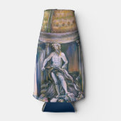 Rafraîchisseur Pour Bouteille Fontana Di Trevi, Roma (Devant)