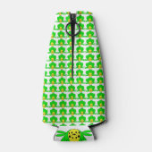 Rafraîchisseur Pour Bouteille Frog Can Cooler (Dos)