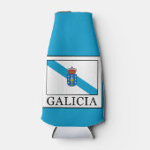 Rafraîchisseur Pour Bouteille Galice (Devant)
