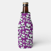 Rafraîchisseur Pour Bouteille Girly (Bottle Devant)