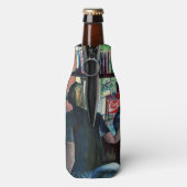 Rafraîchisseur Pour Bouteille Golf Buffe, Budapest (Bouteille Dos)