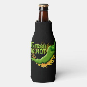 Rafraîchisseur Pour Bouteille Green is HOT