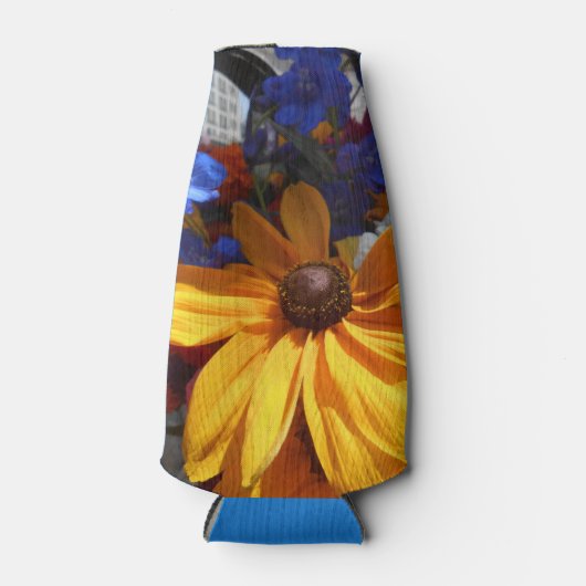 Rafraîchisseur Pour Bouteille Halte (Devant)