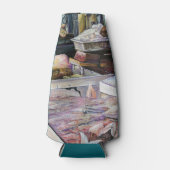 Rafraîchisseur Pour Bouteille Hommes du désert, Dons de la Mer, Jérusalem (Devant)