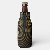 Rafraîchisseur Pour Bouteille Hypnosis (Bouteille Dos)