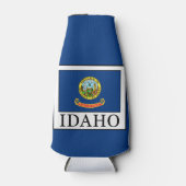 Rafraîchisseur Pour Bouteille Idaho (Devant)