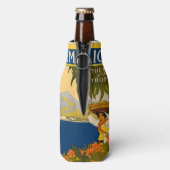 Rafraîchisseur Pour Bouteille Jamaïque (Bouteille Dos)
