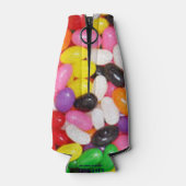 RAFRAÎCHISSEUR POUR BOUTEILLE JELLY BEANS (Dos)