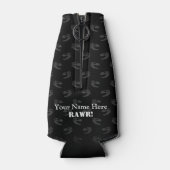 Rafraîchisseur Pour Bouteille Jolly roger de Tyrannosaurus Rex (Dos)