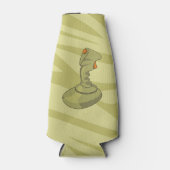 Rafraîchisseur Pour Bouteille Joystick (Devant)