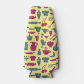 Rafraîchisseur Pour Bouteille Kitchen (Devant)