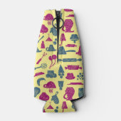 Rafraîchisseur Pour Bouteille Kitchen (Dos)