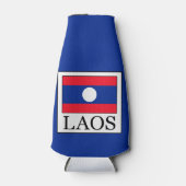 Rafraîchisseur Pour Bouteille Laos (Devant)