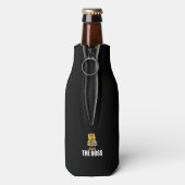 Rafraîchisseur Pour Bouteille Le patron (Bouteille Dos)