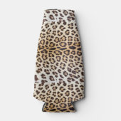 Rafraîchisseur Pour Bouteille Léopard hair (Devant)