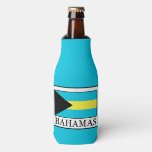 Rafraîchisseur Pour Bouteille Les Bahamas
