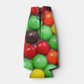 Rafraîchisseur Pour Bouteille Les bonbons colorés (Dos)