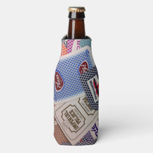 Rafraîchisseur Pour Bouteille Logo de rivière