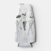 Rafraîchisseur Pour Bouteille Lydia n° 5 (Devant)