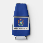Rafraîchisseur Pour Bouteille Michigan (Devant)