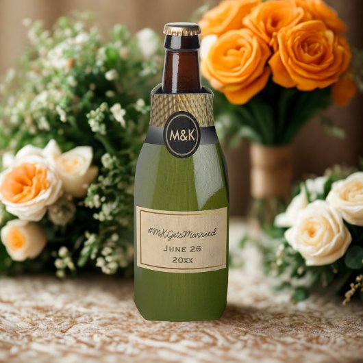 Rafraîchisseur Pour Bouteille Mini-réfrigérateur pour bouteille de Champagne de 