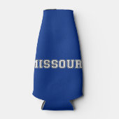 Rafraîchisseur Pour Bouteille Missouri (Devant)